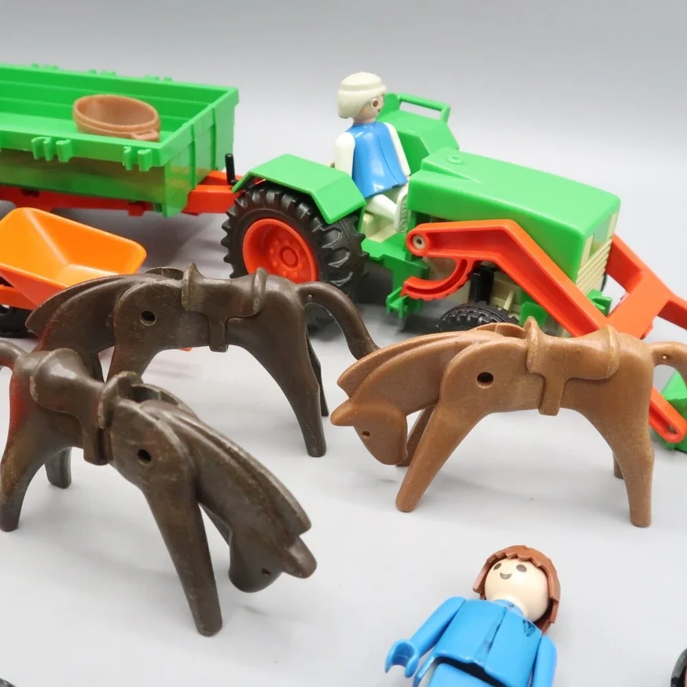 Playmobil welcome pocket